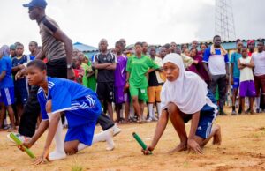 Obasa Games 2025: High Expectations As Preliminary Stage Ends