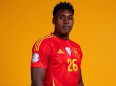Samu Aghehowa Enters Tottenham’s January Transfer Radar