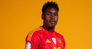 Samu Aghehowa Enters Tottenham’s January Transfer Radar