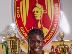 Bayelsa Queens Begin Title Defence Against Edo Queens in Explosive NWFL Premiership Opener