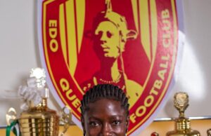 Bayelsa Queens Begin Title Defence Against Edo Queens in Explosive NWFL Premiership Opener