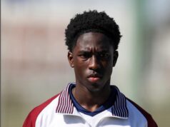 Joshua Abe Draws Frenetic Transfer Attention From Arsenal, Chelsea