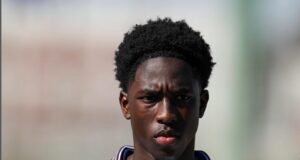 Joshua Abe Draws Frenetic Transfer Attention From Arsenal, Chelsea