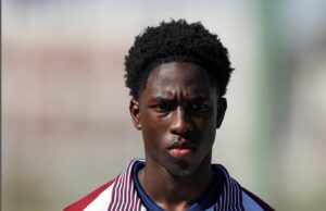 Joshua Abe Draws Frenetic Transfer Attention From Arsenal, Chelsea