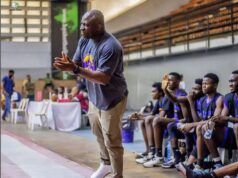 Ikima Stuns the League: ‘We Beat the Champions Because We Never Stopped Believing — Now We’re Africa-Bound!’