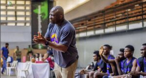 Ikima Stuns the League: ‘We Beat the Champions Because We Never Stopped Believing — Now We’re Africa-Bound!’