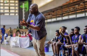 Ikima Stuns the League: ‘We Beat the Champions Because We Never Stopped Believing — Now We’re Africa-Bound!’