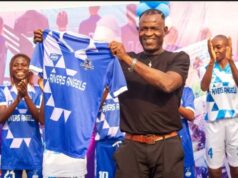 Blackson Sends Warning Shot: ‘Rivers Angels Are Coming for the Title — This Season, No Mercy!’