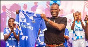 Blackson Sends Warning Shot: ‘Rivers Angels Are Coming for the Title — This Season, No Mercy!’