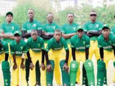 Yellow Greens Set for West Africa Trophy Title Defence as Zambia Looms in Abuja Opener