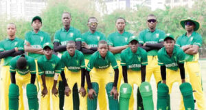 Yellow Greens Set for West Africa Trophy Title Defence as Zambia Looms in Abuja Opener