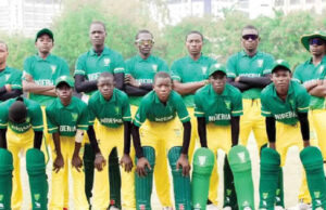 Yellow Greens Set for West Africa Trophy Title Defence as Zambia Looms in Abuja Opener