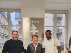 FC Metz International, Play IT Agency, and Dynamo Academica Seal Strategic Partnership to Boost Youth Football Development
