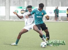 Ikorodu City Dare Beyond Limit With ‘Team-B’ In Supremacy Cup Final On Thursday