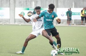 Ikorodu City Dare Beyond Limit With ‘Team-B’ In Supremacy Cup Final On Thursday