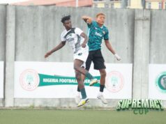SUPREMACY CUP 2025: 36 Lion FC Eye Consolation Bronze Vs Tripple 44, As Ikorodu City Tango Beyond Limit In Thursday’s Final