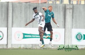 SUPREMACY CUP 2025: 36 Lion FC Eye Consolation Bronze Vs Tripple 44, As Ikorodu City Tango Beyond Limit In Thursday’s Final