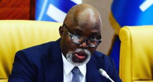 Big Sports Dialogue 1.0: Pinnick Rattled, Grilled on Nigeria’s Gains from His CAF, FIFA Roles