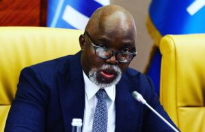 Big Sports Dialogue 1.0: Pinnick Rattled, Grilled on Nigeria’s Gains from His CAF, FIFA Roles