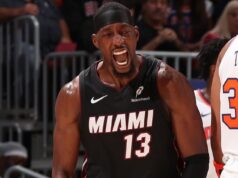 Bam Adebayo Hits 16 Points In Miami Heats’ 106-102 Victory Over Dallas Mavericks