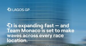 Lagos Listed For 2026 All-Electric E1 Raceboats World Championship