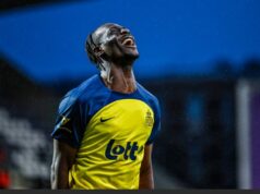 Promise David Akinpelu’s Goal Sinks Galatasaray In Osimhen’s Absence