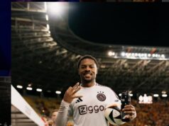 Chuba Akpom Scores For Ipswich; As Semi Ajayi, Babajide Akintola Fall At Home With Hull City