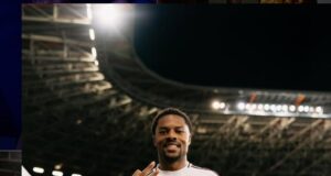 Chuba Akpom Scores For Ipswich; As Semi Ajayi, Babajide Akintola Fall At Home With Hull City