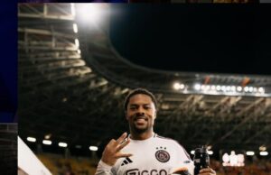 Chuba Akpom Scores For Ipswich; As Semi Ajayi, Babajide Akintola Fall At Home With Hull City