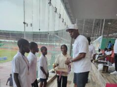 Edo Boys High School To Host Students Rugby Competition, As Ntiense Williams Takes Charge