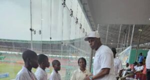 Edo Boys High School To Host Students Rugby Competition, As Ntiense Williams Takes Charge