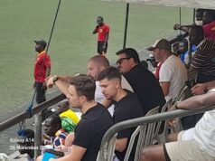 Foreign Scouts Endure ‘Much Heat’ To Spot Nigerian Talents At Legacy Pitch