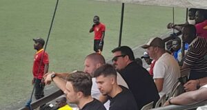 Foreign Scouts Endure ‘Much Heat’ To Spot Nigerian Talents At Legacy Pitch