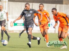 Lagos Supremacy Cup: Beyond Limits Reach Final Despite Loss to Real Sapphire, To Face Ikorodu City in Final Showdown