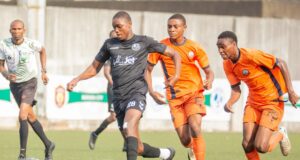 Lagos Supremacy Cup: Beyond Limits Reach Final Despite Loss to Real Sapphire, To Face Ikorodu City in Final Showdown