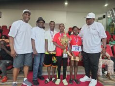 Eyoto Sports Academy Introduces Rugby Into Its December Championships