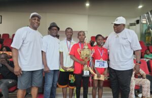 Eyoto Sports Academy Introduces Rugby Into Its December Championships