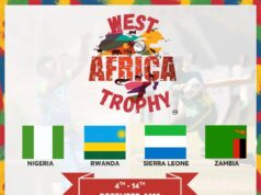 2025 West Africa Trophy to Hold in Abuja, Tournament to Strengthen Cricket Ties — NCF