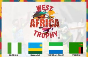 2025 West Africa Trophy to Hold in Abuja, Tournament to Strengthen Cricket Ties — NCF