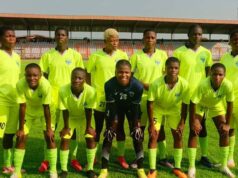 NWFL: Robo Queens Snatch Precious Away Win, Bayelsa Queens Grab Late Winner as Champions Begin Title Defence on a High