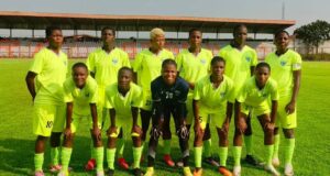 NWFL: Robo Queens Snatch Precious Away Win, Bayelsa Queens Grab Late Winner as Champions Begin Title Defence on a High