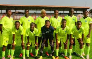 NWFL: Robo Queens Snatch Precious Away Win, Bayelsa Queens Grab Late Winner as Champions Begin Title Defence on a High