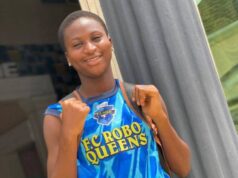 Yusuf Rodiat Declares: ‘Super 6 or Nothing — Robo Queens Are Coming for Everyone This Season!’