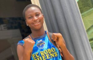 Yusuf Rodiat Declares: ‘Super 6 or Nothing — Robo Queens Are Coming for Everyone This Season!’