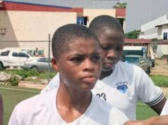 Adegbuyi Sends Title Warning: ‘I’m Ready to Hit Double Digits — This Season, Robo Queens Mean Business!’