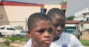 Adegbuyi Sends Title Warning: ‘I’m Ready to Hit Double Digits — This Season, Robo Queens Mean Business!’