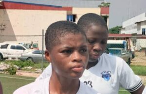 Adegbuyi Sends Title Warning: ‘I’m Ready to Hit Double Digits — This Season, Robo Queens Mean Business!’