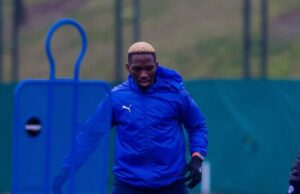 Omeruo Fires Warning: ‘Nigeria Is Failing Because We Abandoned Youth Development — Fix It or Forget Success!’