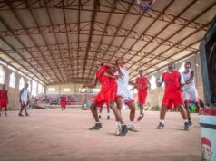 Abia Tertiary Sports Fiesta Springs to Life as Michael Okpara University Sets Early Pace