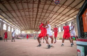 Abia Tertiary Sports Fiesta Springs to Life as Michael Okpara University Sets Early Pace